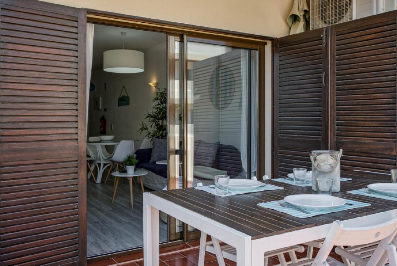 Wow Flat 200m Beach, 10min Downtown, Terrace With Sea View Сasa de vacaciones Lagos