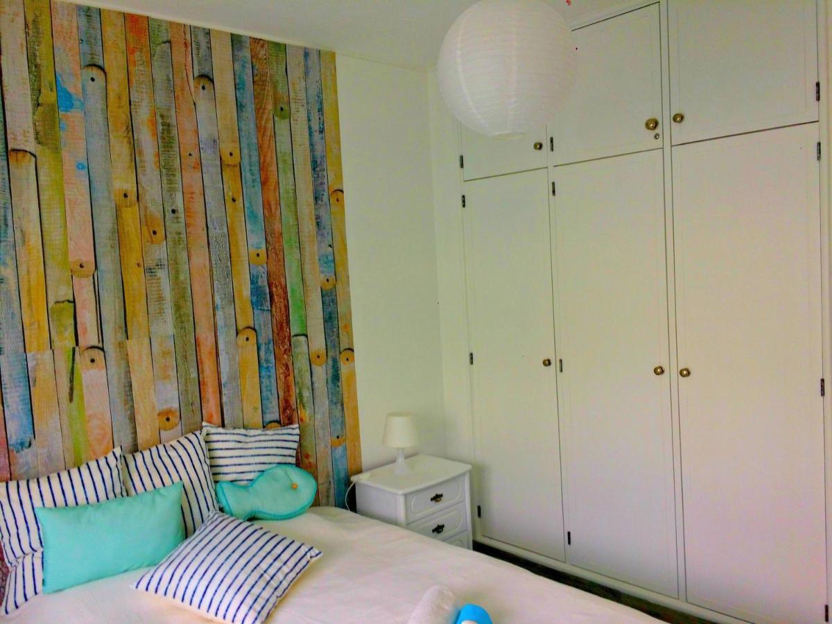 Wow Flat 200m Beach, 10min Downtown, Terrace With Sea View Сasa de vacaciones *