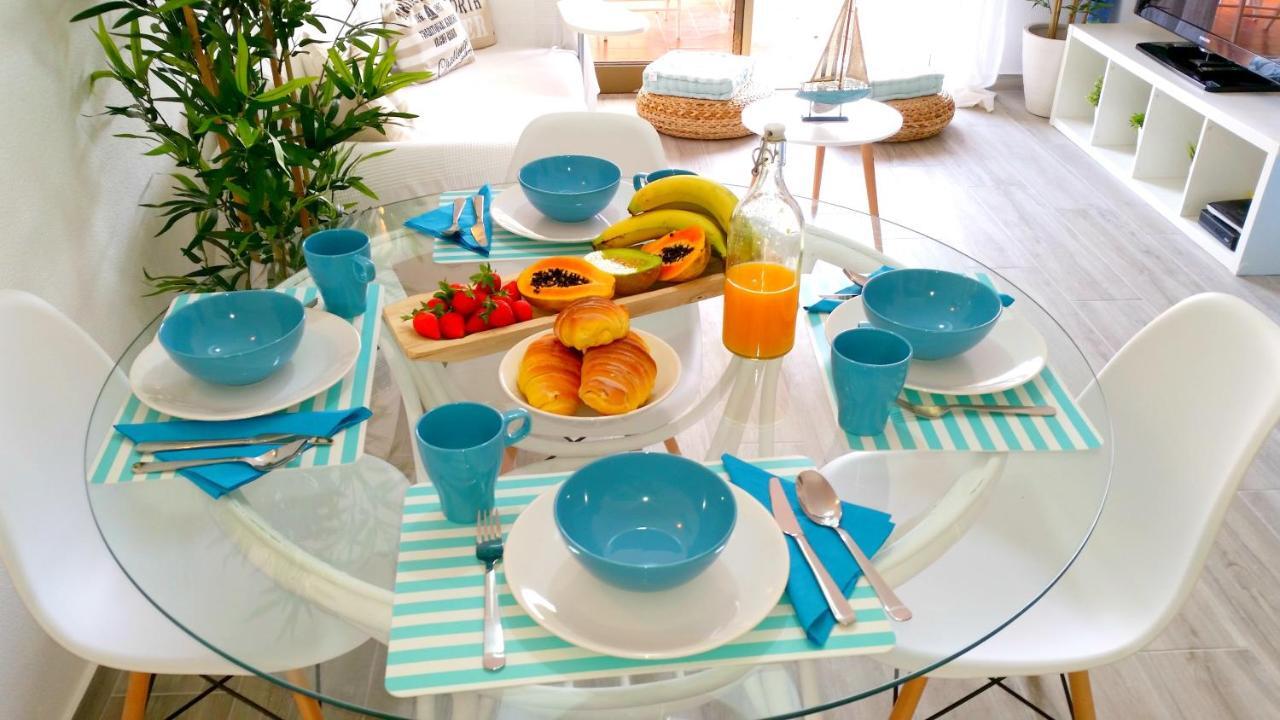 Wow Flat 200m Beach, 10min Downtown, Terrace With Sea View Сasa de vacaciones