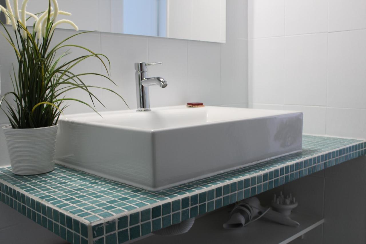 Сasa de vacaciones Wow Flat 200m Beach, 10min Downtown, Terrace With Sea View Lagos